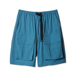 AKTR ウェア ショーツ バスパン アクター xSILAS SHORTSの商品画像