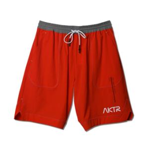 AKTR ウェア ショーツ バスパン  アクター SPACE SUIT SHORTS