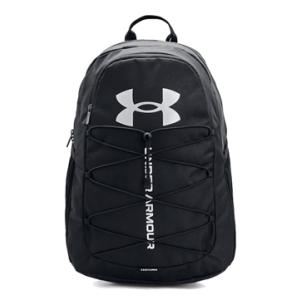 UnderArmour バッグ バックパック　リュック 雨をはじく  アンダーアーマー UA HUSTLE SPORT BACKPACK｜ult-collection