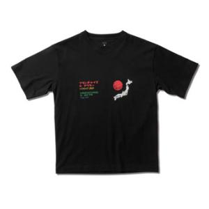 AKTR ウェア Tシャツ  アクター xFRANCHISE TOKYO TEE｜ult-collection