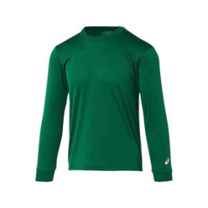 Asics ウェア スウェット 秋冬物 アシックス L/S Top