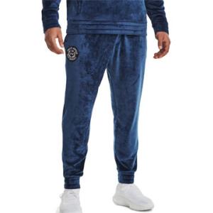 UnderArmour ウェア パンツ ジョガー 秋冬物 アンダーアーマー UA Velour Joggers｜ult-collection