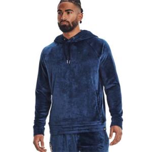 UnderArmour ウェア パーカー ベロア 秋冬物 アンダーアーマー UA Velour Hoodie｜ult-collection