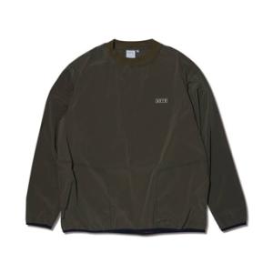 AKTR ウェア Tシャツ  アクター PULLOVER SHOOTING SHIRTS｜ult-collection