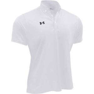 UnderArmour ウェア Tシャツ ポロシャツ  アンダーアーマー UA TEAM ARMOUR POLO BD｜ult-collection