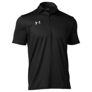 UnderArmour ウェア Tシャツ ポロシャツ  アンダーアーマー UA TEAM ARMOUR POLO｜ult-collection