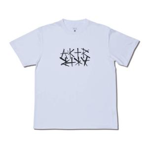 AKTR ウェア Tシャツ  アクター SLOPPY AKTR SPORTS TEE｜ult-collection