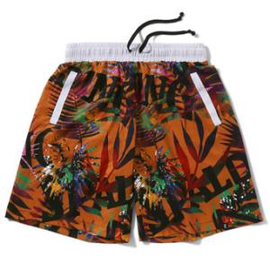 Spalding ウェア ショーツ バスパン  スポルディング 布帛 Shorts ボタニクス｜ult-collection