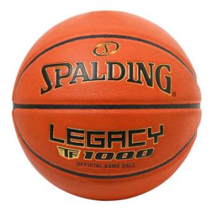 Spalding ボール 5号球  スポルディング レガシー TF-1000 JBA 合成皮革 5号球｜ult-collection