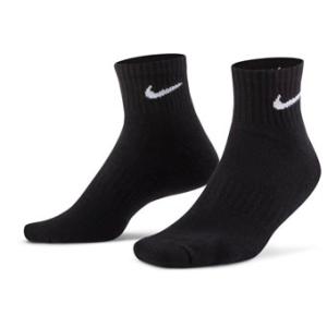 Nike ソックス ローソックス  ナイキ Everyday Cushion Low Socks 3...