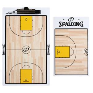 Spalding アクセサリー  スポルディング コーチングボード｜ult-collection