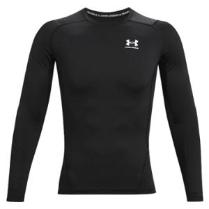 UnderArmour ウェア ロング　Tシャツ ロンT アンダーアーマー UA HG ARMOUR COMP L/S｜ult-collection