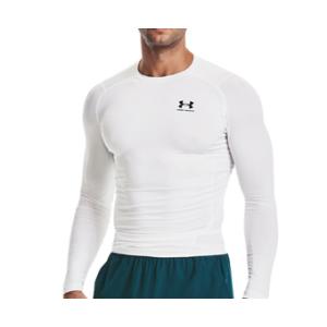 UnderArmour ウェア ロング　Tシャツ ロンT アンダーアーマー UA HG ARMOUR...