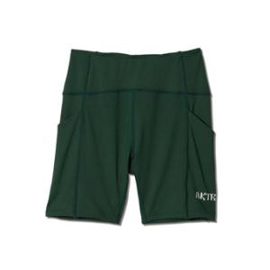 AKTR レディーズ ウェア ショーツ バスパン  アクター DRIVEN BIKER SHORTS｜ult-collection