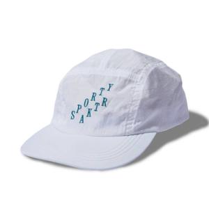 AKTR キャップ ビーニー  アクター xSPORTY RUNNING CAP｜ult-collection