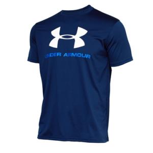 UnderArmour ウェア Tシャツ  アンダーアーマー UA TECH BIG LOGO SS｜ult-collection