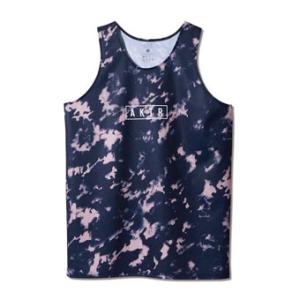 AKTR ウェア ノースリーブ　タンクトップ  アクター GHOST CAMO TANK｜ult-collection