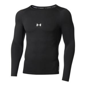 UnderArmour サポーター インナー トップ  アンダーアーマー UA COLDGEAR A...