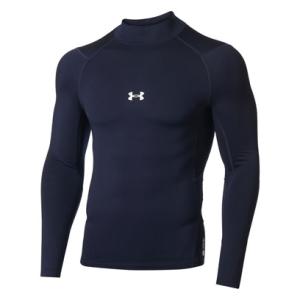 UnderArmour サポーター インナー トップ  アンダーアーマー UA COLDGEAR ARMOUR COMPRESSION L/S MOC｜ult-collection