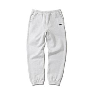 AKTR ウェア パンツ 秋冬物 アクター LOGO SWEAT PANTS｜ult-collection