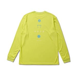 AKTR レディーズ ウェア ロング　Tシャツ ロンT アクター DESERT DAISY L/S ...