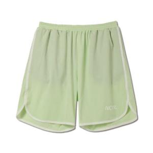 AKTR レディーズ ウェア ショーツ バスパン  アクター DESERT DAISY PIPING SHORTS｜Ultimate Collection