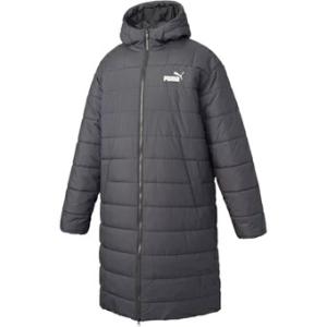 PUMA（プーマ） サッカー チームリーガ ロングダウンコート メンズ