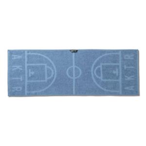 AKTR タオル  アクター SPORTS TOWEL B.BALL COURT