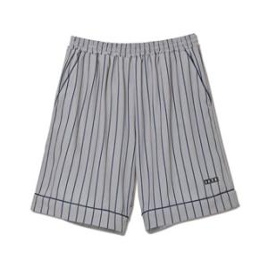 AKTR ウェア ショーツ バスパン  アクター PIPING STRIPE SHORTS｜ult-collection