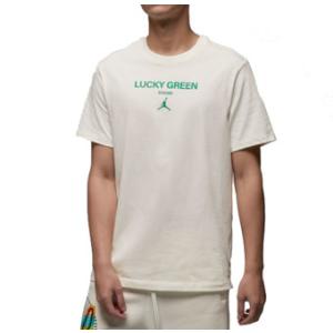 Nike ウェア Tシャツ  ナイキ AS M J SNEAKER LBR S/S TEE GCEL