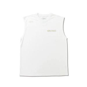 AKTR ウェア Tシャツ  アクター UNCAGED SLEEVELESS SPORTS TEE｜ult-collection