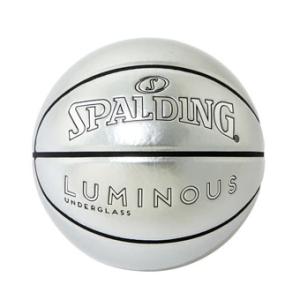 Spalding ボール 7号球  スポルディング ルミナス アンダーグラス 7号球 エナメル｜ult-collection