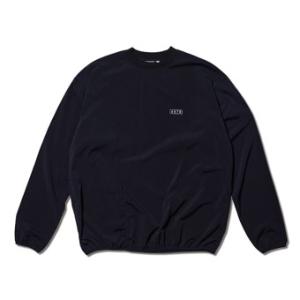 AKTR ウェア Tシャツ  アクター BASIC PULLOVER SHOOTING SHIRTS