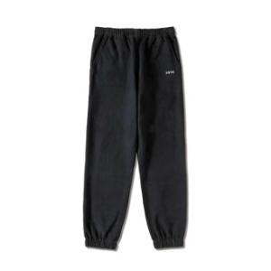 AKTR ウェア パンツ 秋冬物 アクター LOGO SWEAT PANTS