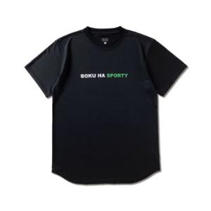 AKTR ウェア Tシャツ アクター BOKU HA SPORTY SPORTS TEEの商品画像