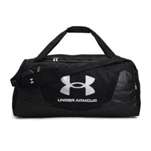 UnderArmour バッグ ダッフルバック  アンダーアーマー UA アンディナイアブル5.0 ダッフルバッグ Lサイズ｜ult-collection