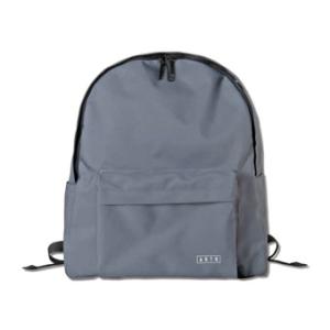 AKTR バッグ バックパック　リュック  アクター BIG DAY BAG GY｜ult-collection