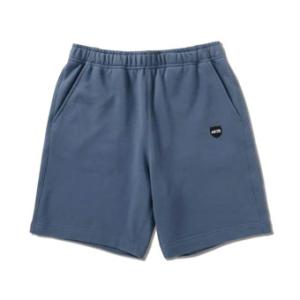 AKTR ウェア ショーツ バスパン  アクター CLASSIC AKTR LOGO SWEAT SHORTS｜ult-collection