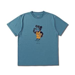 AKTR ウェア Tシャツ  アクター SEASONAL NICK SPORTS TEE