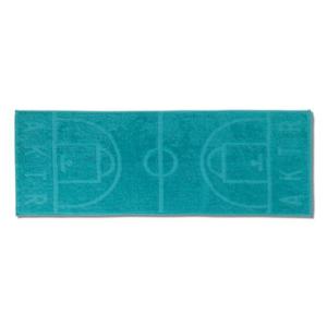 AKTR タオル  アクター SPORTS TOWEL "B.BALL COURT"｜ult-collection