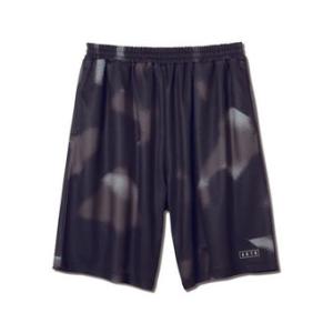 AKTR ウェア ショーツ バスパン  アクター SCRIBBLE 8.5-INCH SHORTS｜ult-collection