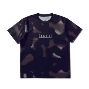 AKTR ウェア Tシャツ  アクター SCRIBBLE AKTR LOGO SPORTS TEE｜ult-collection