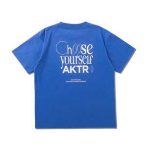 AKTR レディーズ ウェア Tシャツ  アクター WMNS FEEL FREE S/S COTTON TEE｜ult-collection