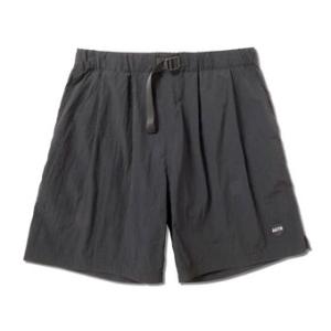 AKTR SPLASH 8.5-INCH SHORTS GR アクター ウェア パンツ ショーツ