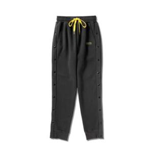 AKTR　アクター　バスケ　ロング　ボトムス　黒　シャカシャカ　長ズボン AKTR アクター バスケ ロング ボトムス 黒 シャカシャカ 長ズボン AKTR