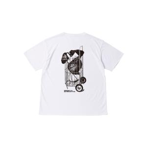 AKTR ウェア Tシャツ  アクター FREEDOM GRAPHIC LOOSE FIT T/C ...