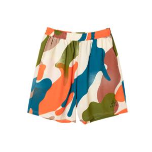 AKTR ウェア ショーツ バスパン アクター SHORT WIDE PANTS : Ultimate