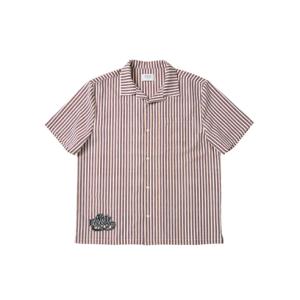 AKTR ウェア Tシャツ  アクター FREEDOM STRIPE SHIRTS