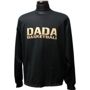 DADA ウェア Tシャツ ダダ　ビッグ　ロゴ　ロング　  ダダ DADA Big Logo Lon...