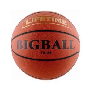LIFE TIME ボール 7号球 バスケットボール　ビッグボール  ライフタイム Ball BIG...